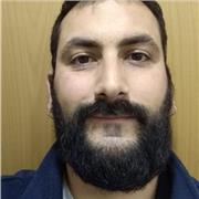 Profesor de historia con amplia experiencia social con jóvenes y adultos de todos los perfiles sociales.